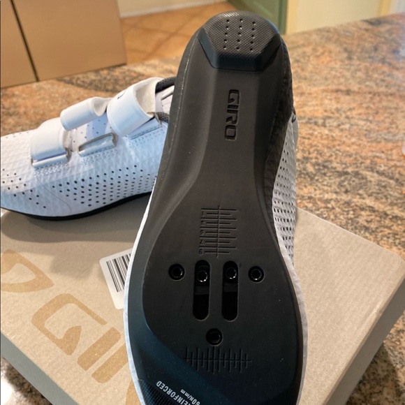 Women’s Giro Stylus Cycling Shoe - Picture 2 of 3